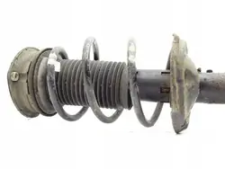 OEM 5Q0255Q Porte-moyeu avant gauche VW Golf VII