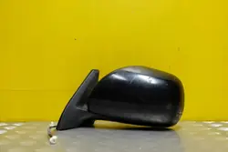 TOYOTA LAND CRUISER 120 2002- Vasemmanpuoleinen Peili 3PIN