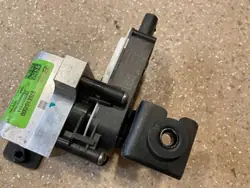 Hyundai Ioniq 5 AC-expansieklep OEM 976E1-GI500