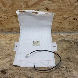 Ford Focus MK2 04-11 Seat Back Heating Mat OEM 1160116