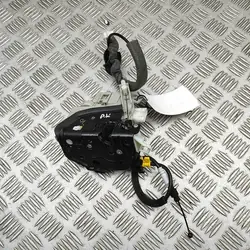 Vänster framdörrslås AUDI A7 8J2837015E