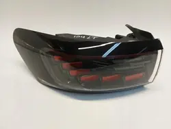 VW ID4 11A 2024 Luz Trasera Izquierda High QLED