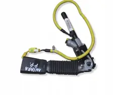 Boucle de ceinture avant droite OEM AIC3288 pour Opel Antara