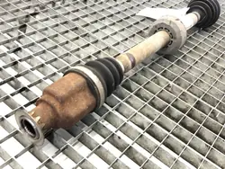 Arbre de transmission avant droit Dacia Lodgy 1.6 83CV 391006995R
