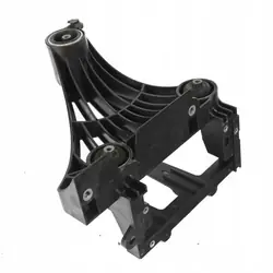 Ilmastointikompressorin kiinnike OEM 1667014-01-C