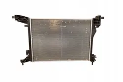 FIAT TIPO 2 II 15- Radiador de Agua del Motor Frontal 52052603 OE