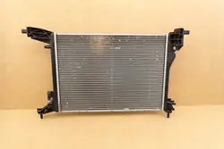 FIAT TIPO 2 II 15- Radiateur d'Eau Moteur Avant 52052603 OE