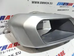 BMW G05/G06 Pakoputken pääte OEM 7493626 5A5C8D6
