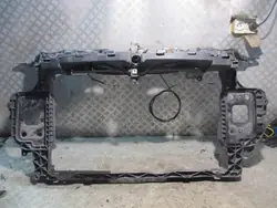 Reforço Frontal Fiat Grande Punto