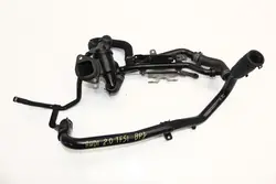 AUDI A6 C6 A4 B7 Tuyaux d'eau