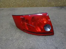 AUDI TT 8N 98-05 Lámpara Trasera Izquierda 8N0945095A