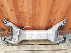 Barre de remorque arrière Peugeot 508 Kombi OEM 9830455580