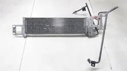 Arrefecedor de óleo Mercedes OEM 186/048 W213 2.0