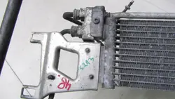 Refroidisseur d'huile Mercedes OEM 186/048 W213 2.0
