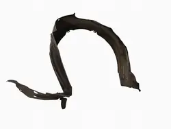 Front Right Wheel Arch Toyota Avensis T27 53805-05010AR
