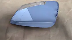 BMW 5A206E5 Spiegelinzet voor 1 Serie F40 2022