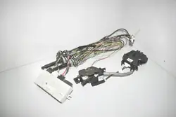 Kit d'ouverture automatique coffre BMW 5 Touring F11 7208371
