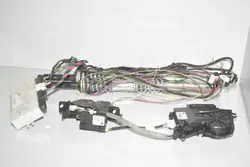 Kit apertura automática maletero BMW 5 Touring F11 7208371