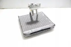 Lämmitysradiaattori Skoda Fabia III 1.0MPI