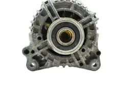 Alternateur SKODA SUPERB II SEAT LEON 2.0 TDI OEM 06F903023N