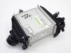 Intercooler A6540904101 für Mercedes Vito III 2.0 CDI