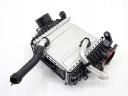 Intercooler A6540904101 voor Mercedes Vito III 2.0 CDI