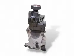 Rear Differential VOLVO XC90 I P30759533 2.4L Diesel
