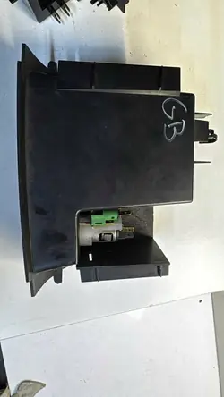 Feuerzeugablage Saab 9-3 II OEM 12806034 - Gebraucht