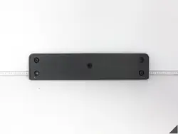 VW TIGUAN II 2 5NA 16-20 Etupanssarin pidike