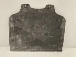 Växellådsskydd OEM 8W0863822B för Audi A4 B9
