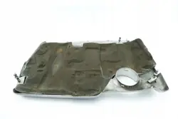 Couvercle moteur OEM 8200413533 pour Renault Espace IV 2.0L