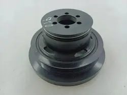 Polia da cambota OEM 9822598180 para Citroen C5 Aircross
