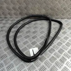 Fiat 500 2024 chassidel