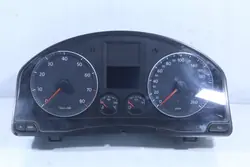 Volkswagen OE 1K0920863A Speedometer