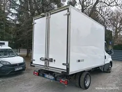 Contenedor refrigerado Carrier Xarios 350 usado OEM 893