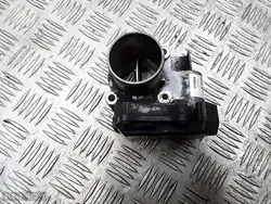 Corpo de borboleta Opel Vivaro 2000dci 8200987453b