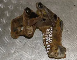MERCEDES ATEGO I 98-04 Kabinenkotflügel links hinten 22.5