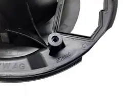 VW Golf V Leon II A3 8P Ventilateur F993987Q