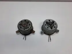 Ventilateur Moteur Audi A6 C6 OEM SILNICZEK WENTYLATORAA