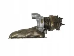 Turbocompresor AUDI A6 S6 RS6 A7 S7 RS7 C7 A8 S8 4.0 TFSI 079145704R