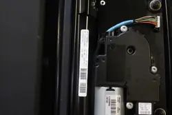 Teto Panorâmico Mercedes B W246 OEM A2467800029