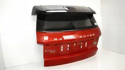 Takaluukku OEM 360165328 Range Rover Evoque 11-13R