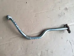 Manguera de Turbo 1.2 THP Citroen C3 C4 Peugeot 208 9801832380