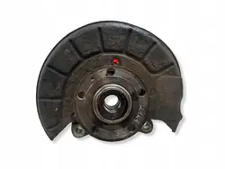 Moyeu de roue avant OEM RAU04 pour Volkswagen