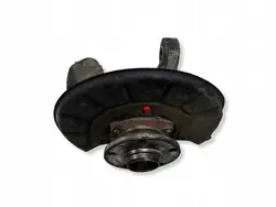 Moyeu de roue avant OEM RAU04 pour Volkswagen