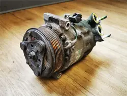 COMPRESSEUR CLIMATISATION FORD C-MAX II MK2 FOCUS MK3 1.6 TDCI