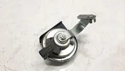 Gebruikte Volvo OE claxon 31416116 - Directe pasvorm