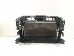 2009 Nissan Murano Z51 Etuosa Täydellinen 625001AA0A