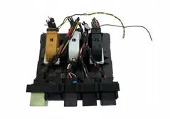 VW Mukavuusmoduuli OEM 5WK50230 Passat B7 2.0L