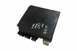 VW Mukavuusmoduuli OEM 5WK50230 Passat B7 2.0L